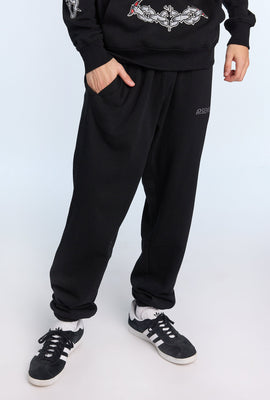 Arsenic Mens Logo Sweatpant