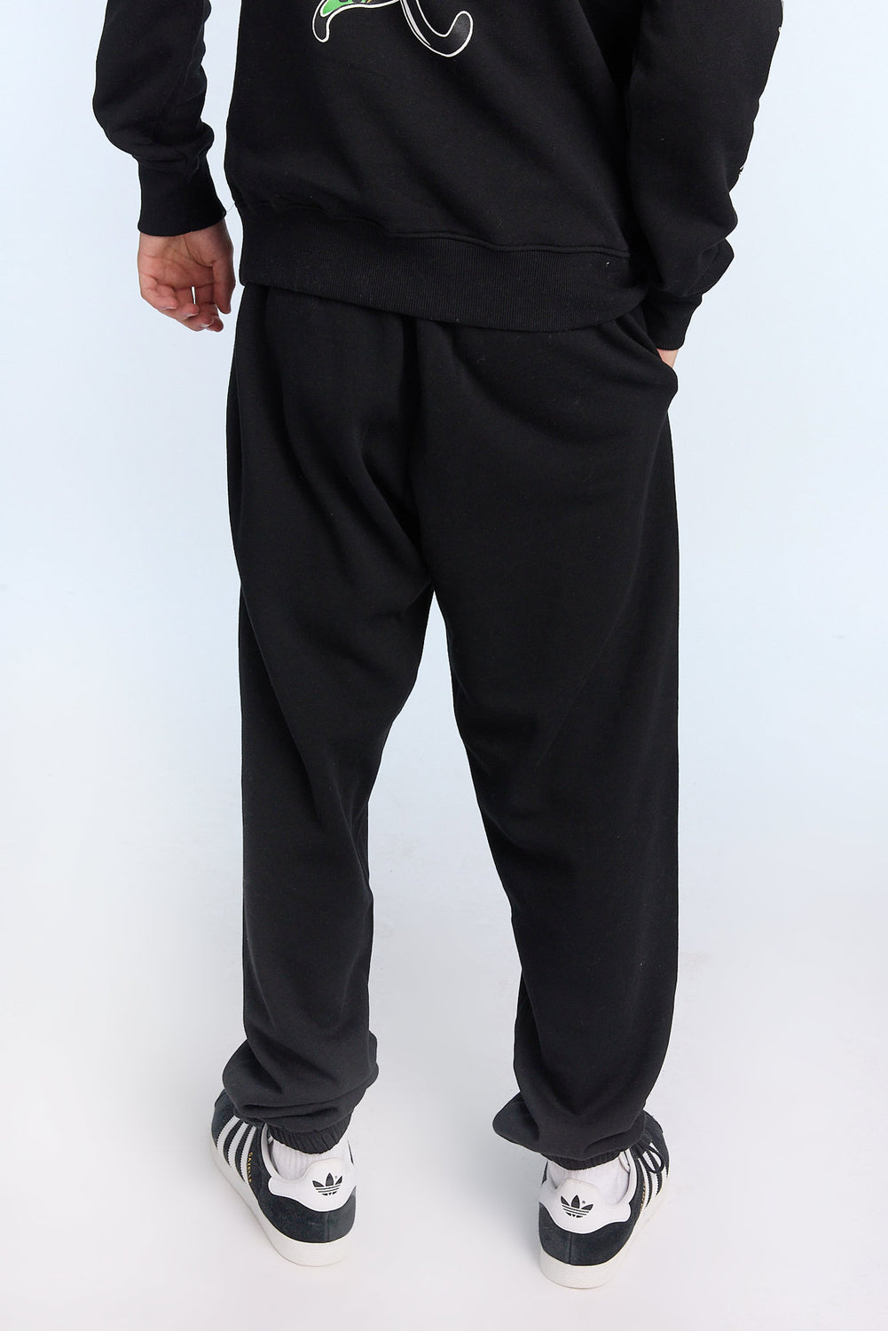 Arsenic Mens Logo Sweatpant Arsenic Mens Logo Sweatpant