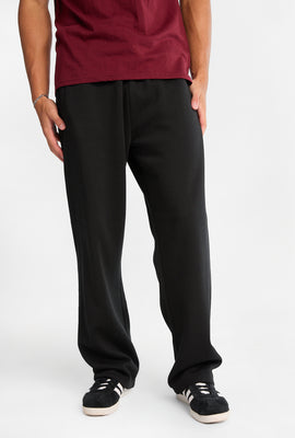 Zoo York Embroidered Baggy Sweatpants