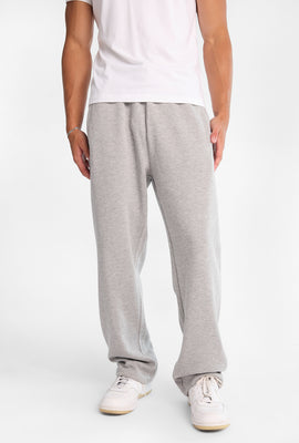 Zoo York Embroidered Baggy Sweatpants