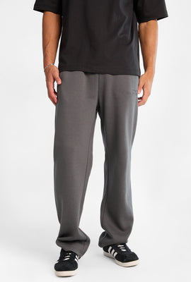 Zoo York Embroidered Baggy Sweatpants