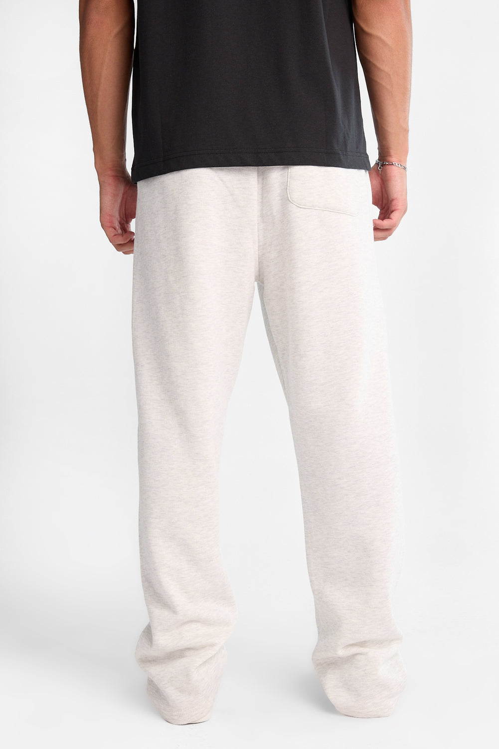Zoo York Embroidered Baggy Sweatpants Zoo York Embroidered Baggy Sweatpants