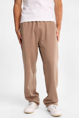 Zoo York Embroidered Baggy Sweatpants