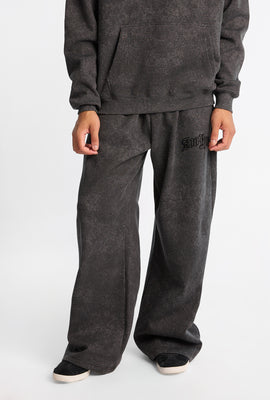 Zoo York Washed Super Baggy Sweatpants