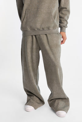 Zoo York Washed Super Baggy Sweatpants