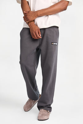 Zoo York Box Logo Baggy Sweatpants