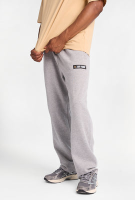 Zoo York Box Logo Baggy Sweatpants
