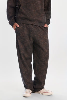 Arsenic Washed Baggy Sweatpants