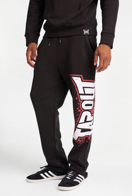 Tapout Graphic Fleece Sweatpant