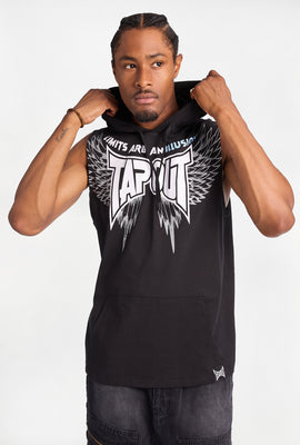 Tapout Sleeveless Tee