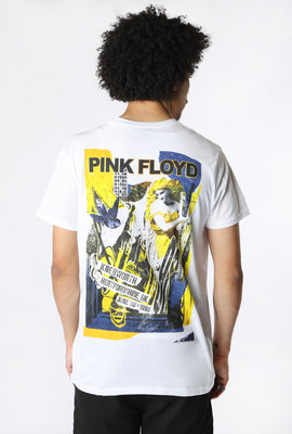 Mens Pink Floyd T-Shirt