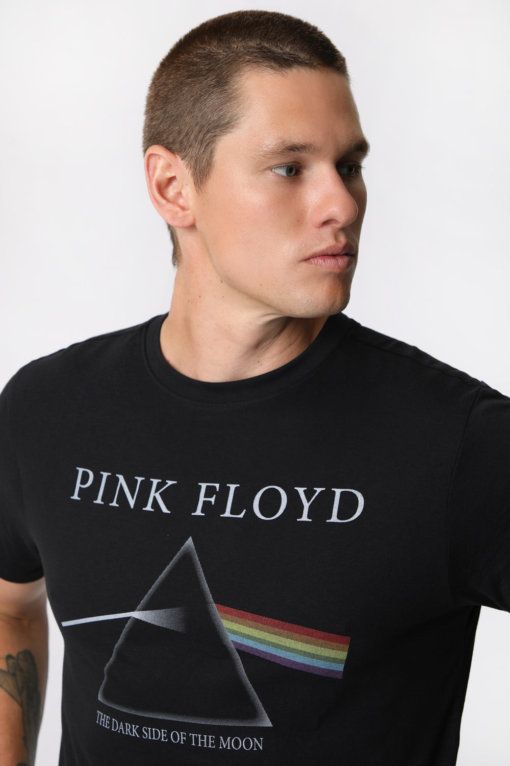 Mens Pink Floyd T-Shirt Mens Pink Floyd T-Shirt