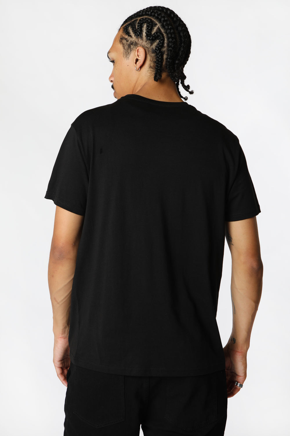 T-Shirt Imprimé Coors Golden Beer Homme T-Shirt Imprimé Coors Golden Beer Homme