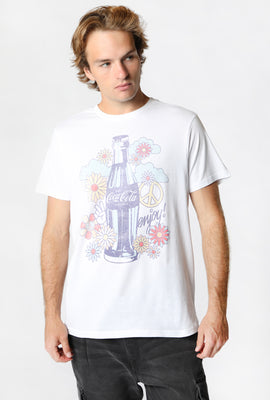 Mens Coca-Cola T-Shirt