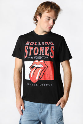 Mens The Rolling Stones T-Shirt