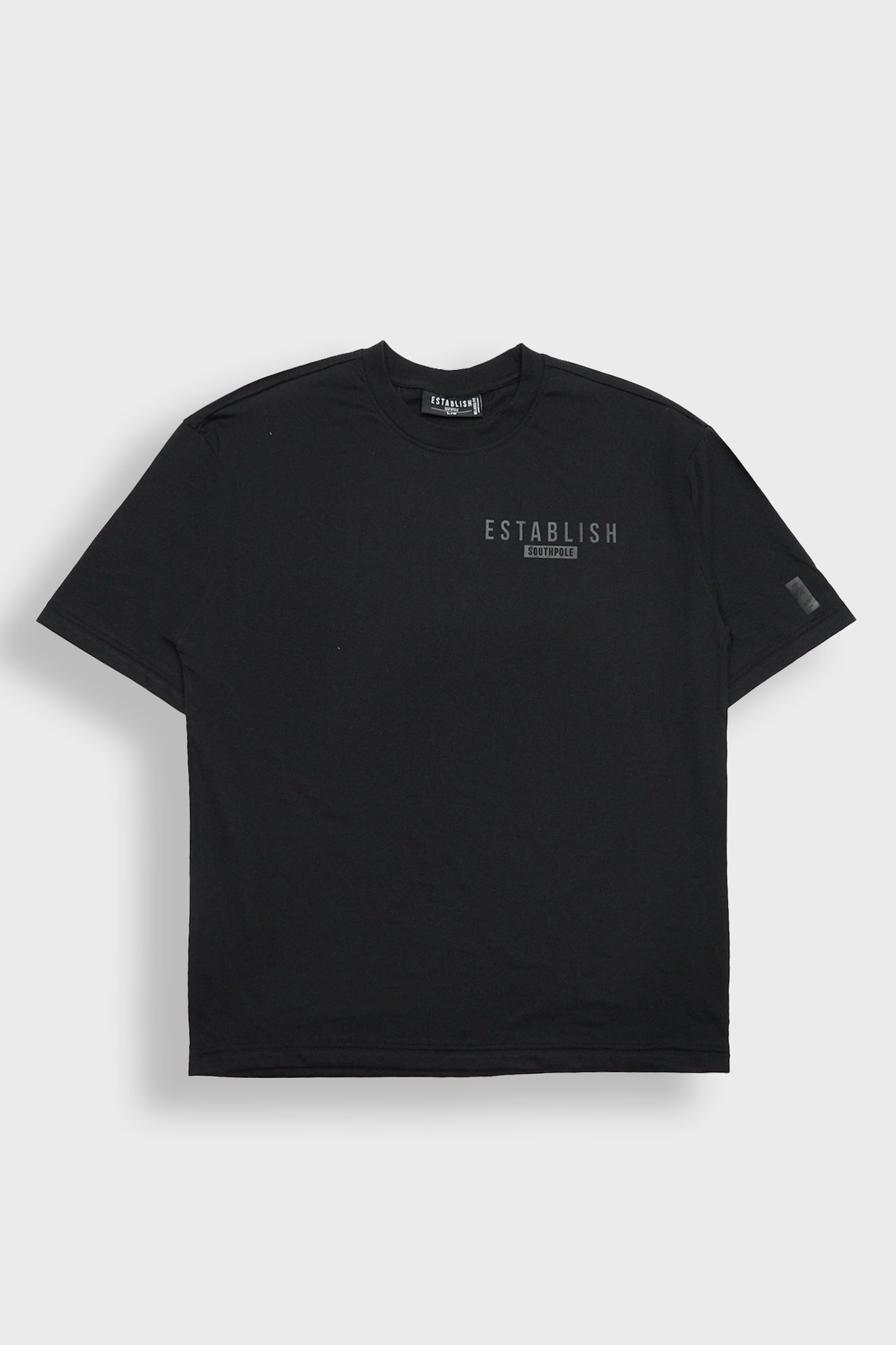 Southpole Establish Logo Tee - /