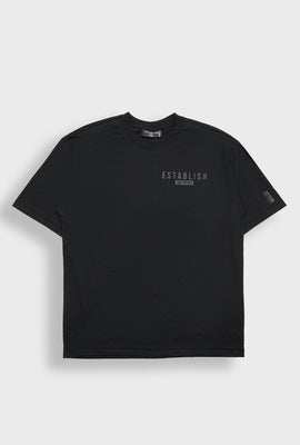 Southpole Establish Logo Tee