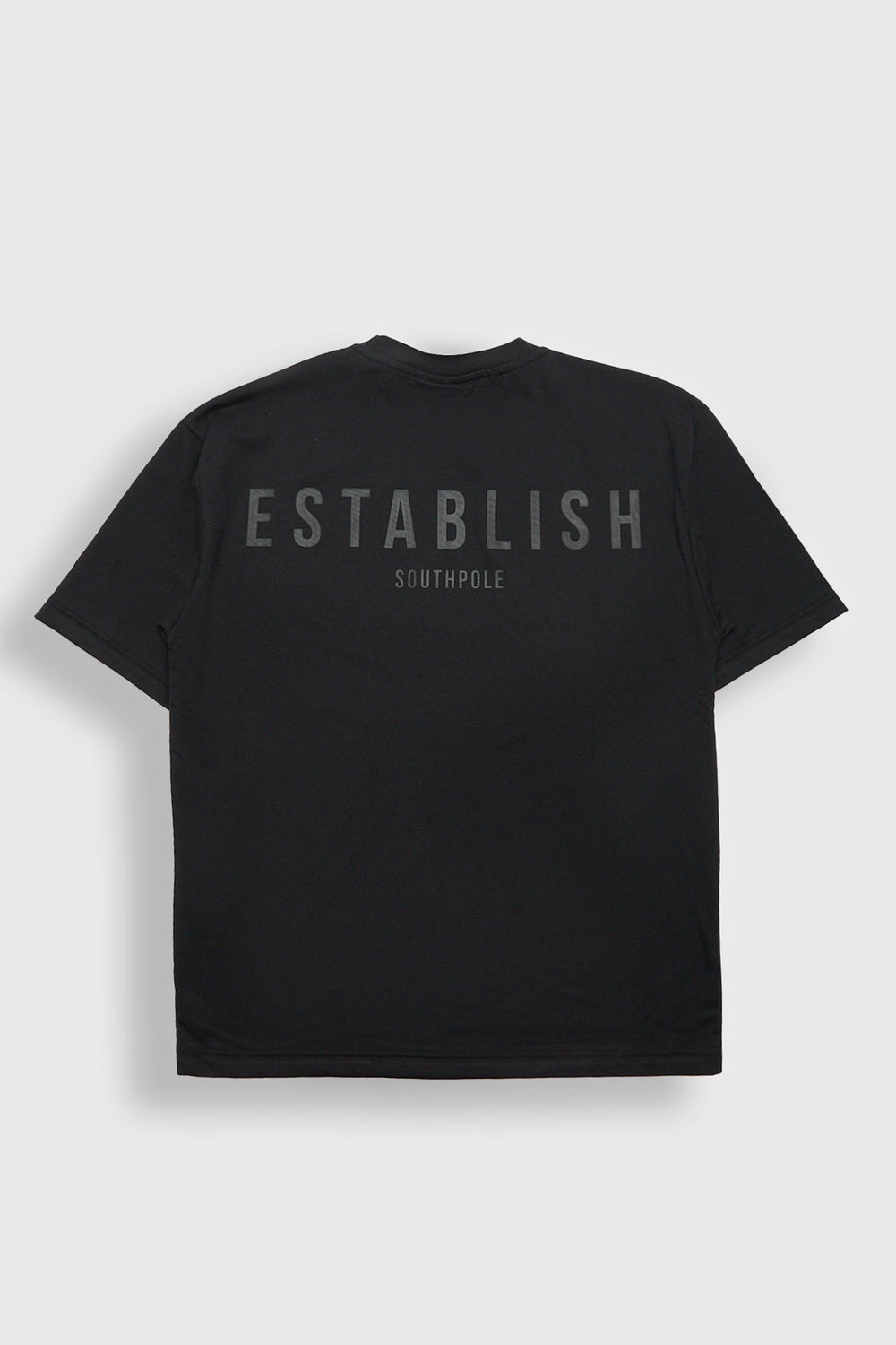 T-shirt imprimé à logo Southpole Establish T-shirt imprimé à logo Southpole Establish