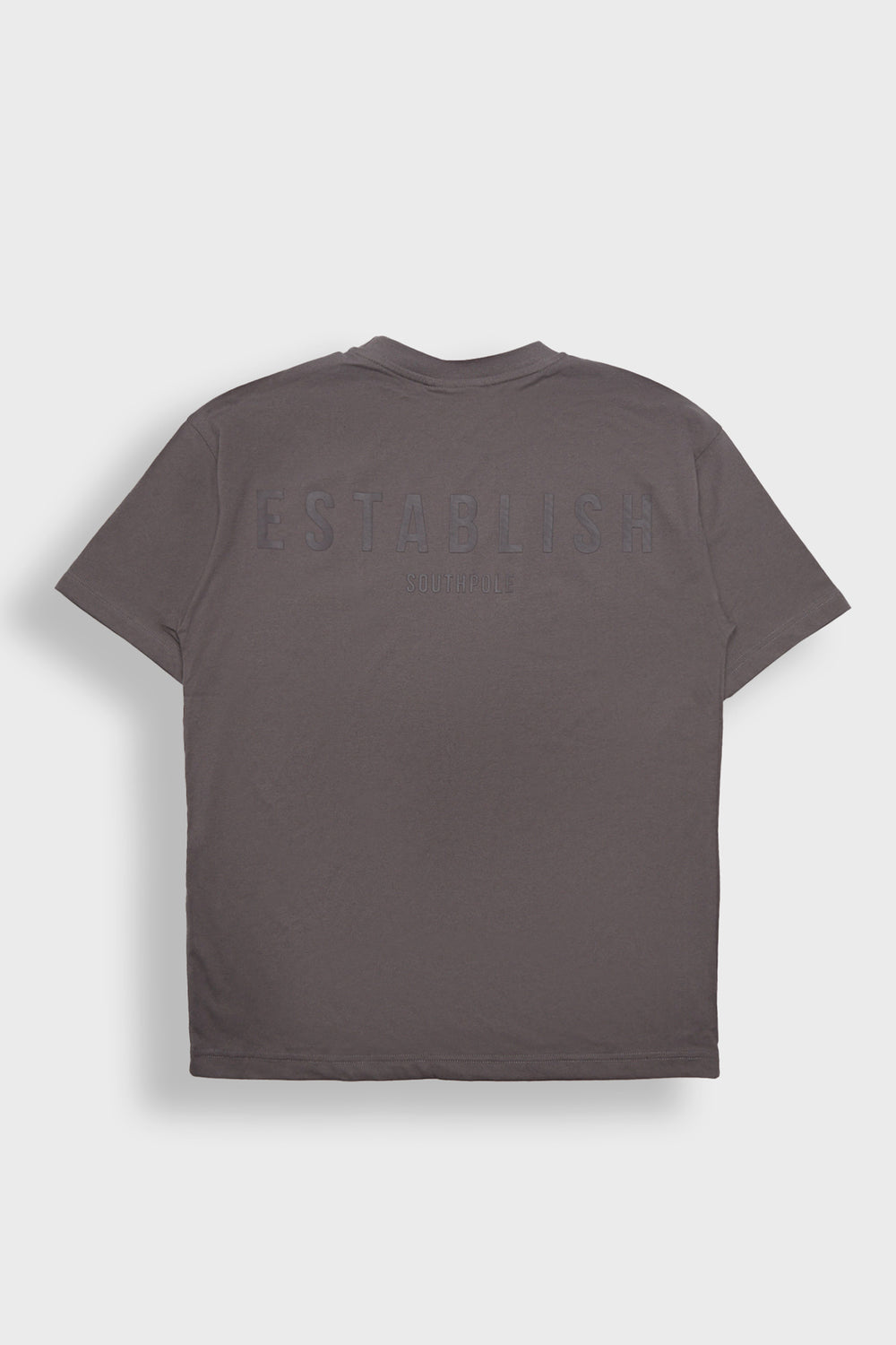 Southpole Establish Logo Tee Southpole Establish Logo Tee