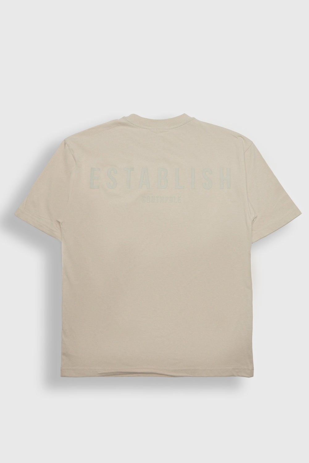 T-shirt imprimé à logo Southpole Establish T-shirt imprimé à logo Southpole Establish