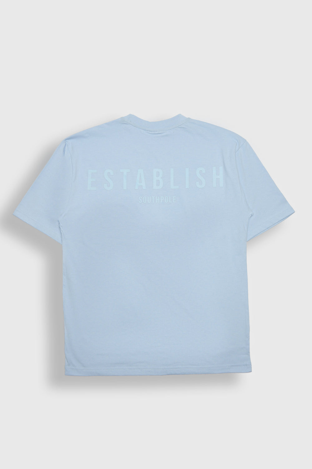 Southpole Establish Logo Tee Southpole Establish Logo Tee