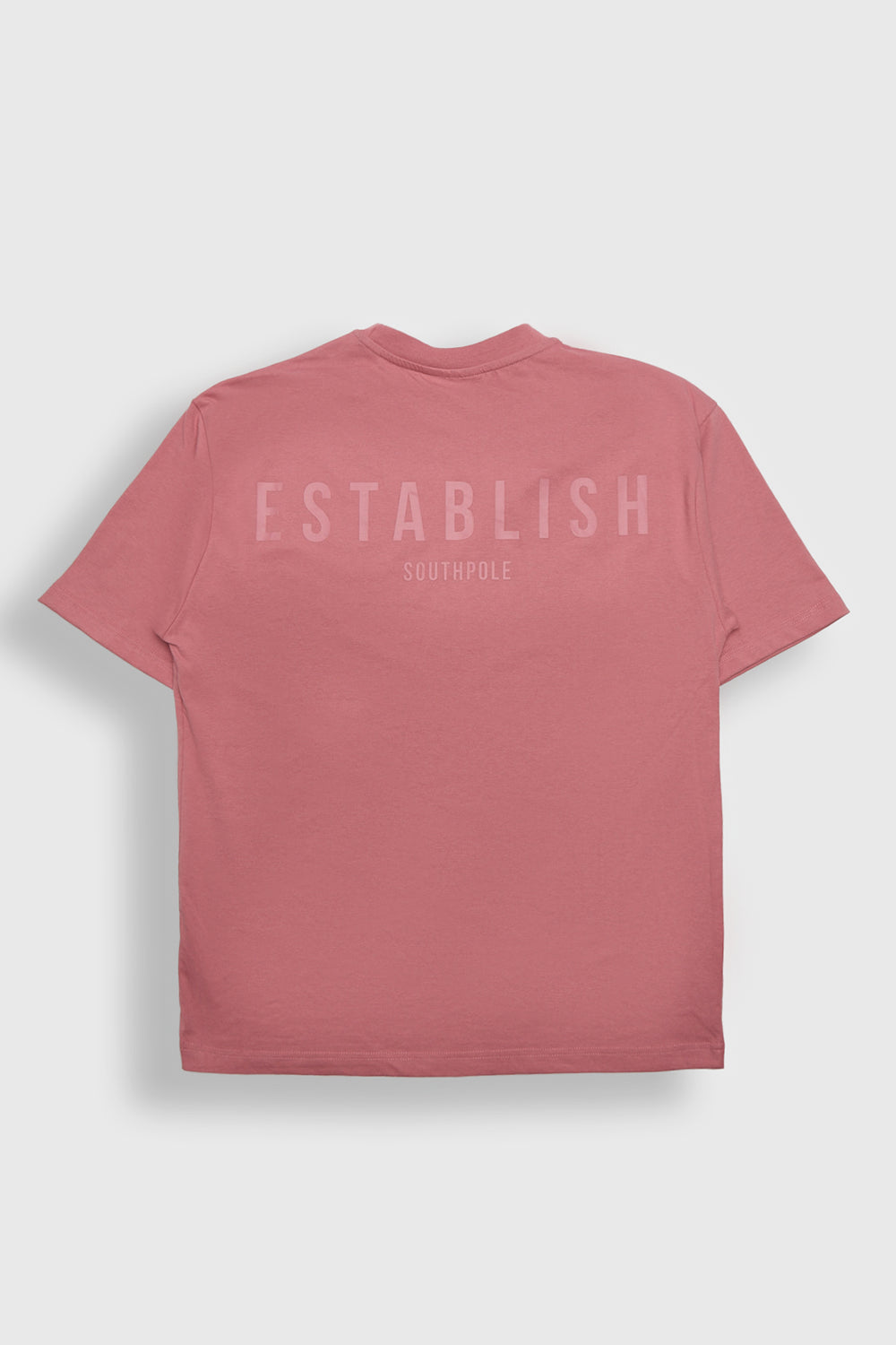 T-shirt imprimé à logo Southpole Establish T-shirt imprimé à logo Southpole Establish