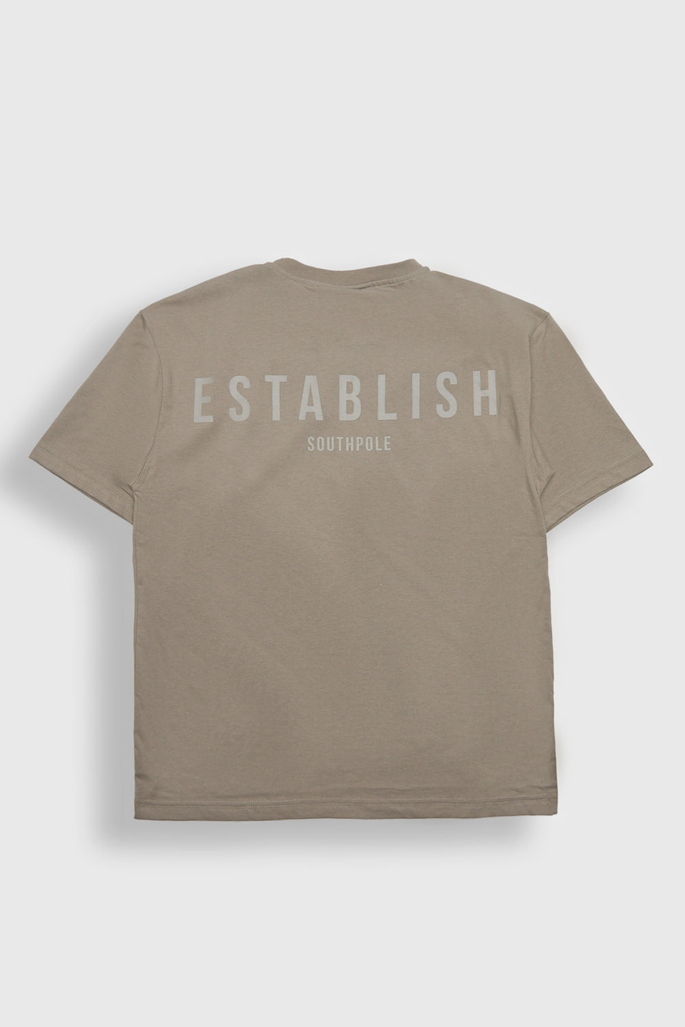 T-shirt imprimé à logo Southpole Establish T-shirt imprimé à logo Southpole Establish