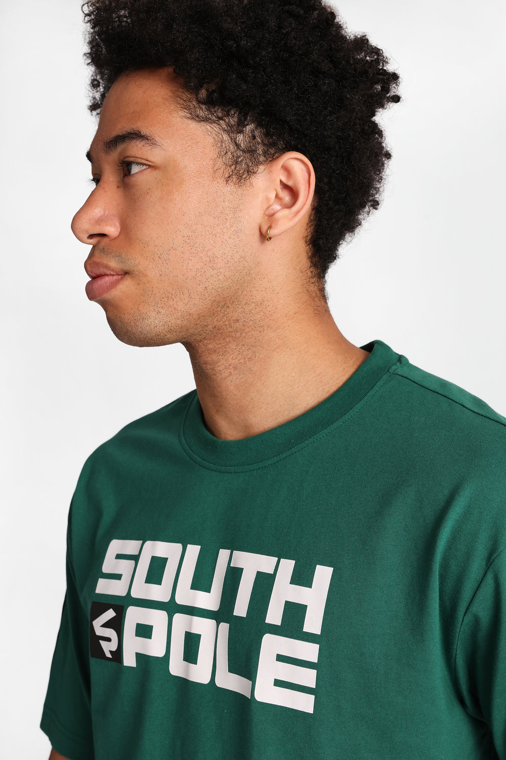 Southpole Legacy HD Graphic Tee Southpole Legacy HD Graphic Tee