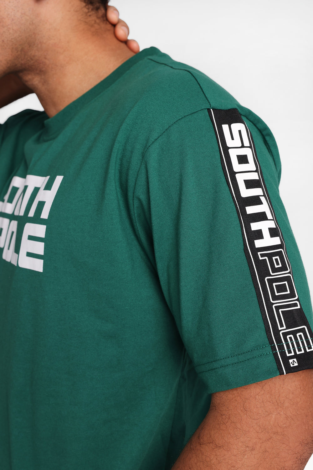 T-shirt imprimé Southpole Legacy HD T-shirt imprimé Southpole Legacy HD