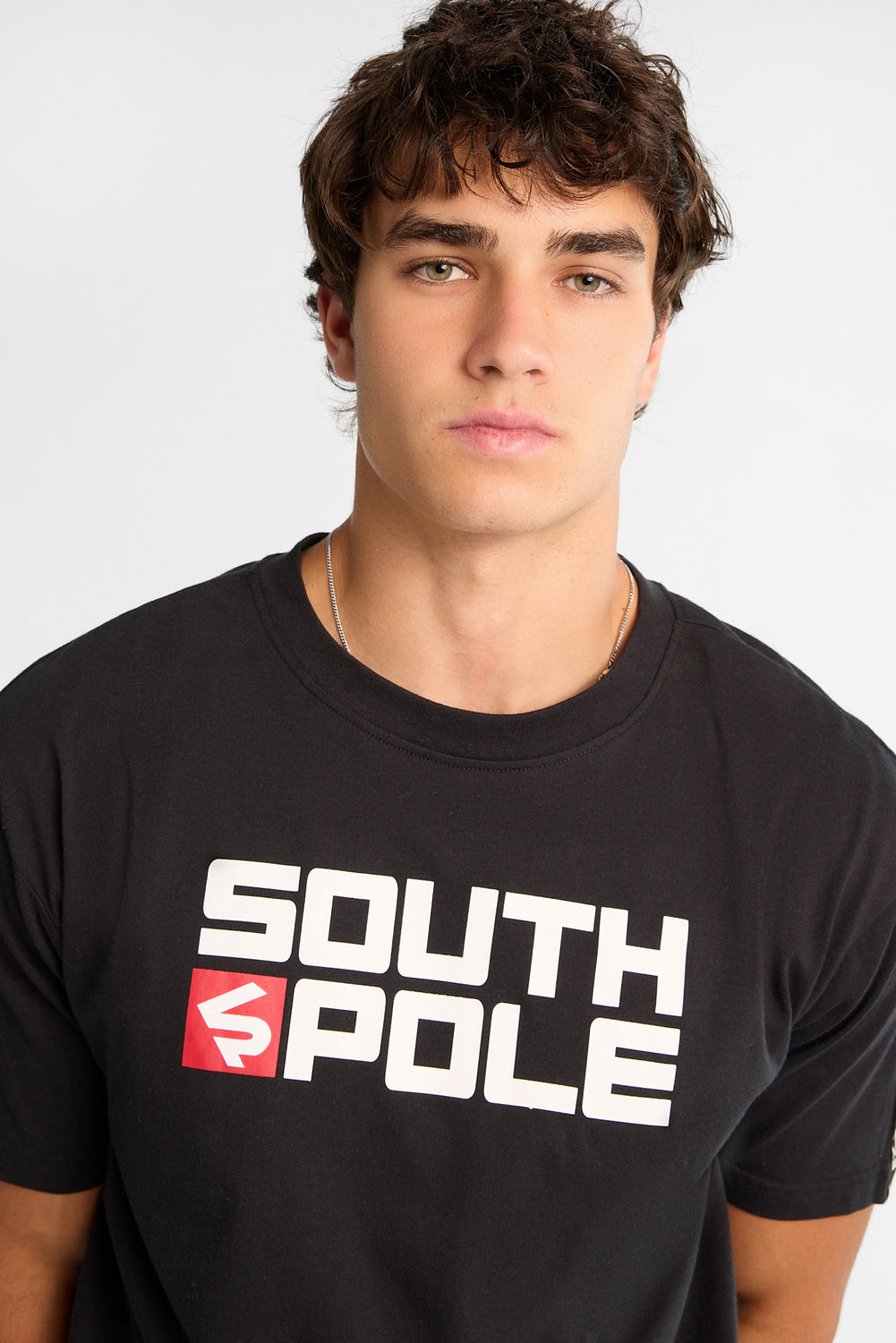 Southpole Legacy HD Graphic Tee Southpole Legacy HD Graphic Tee