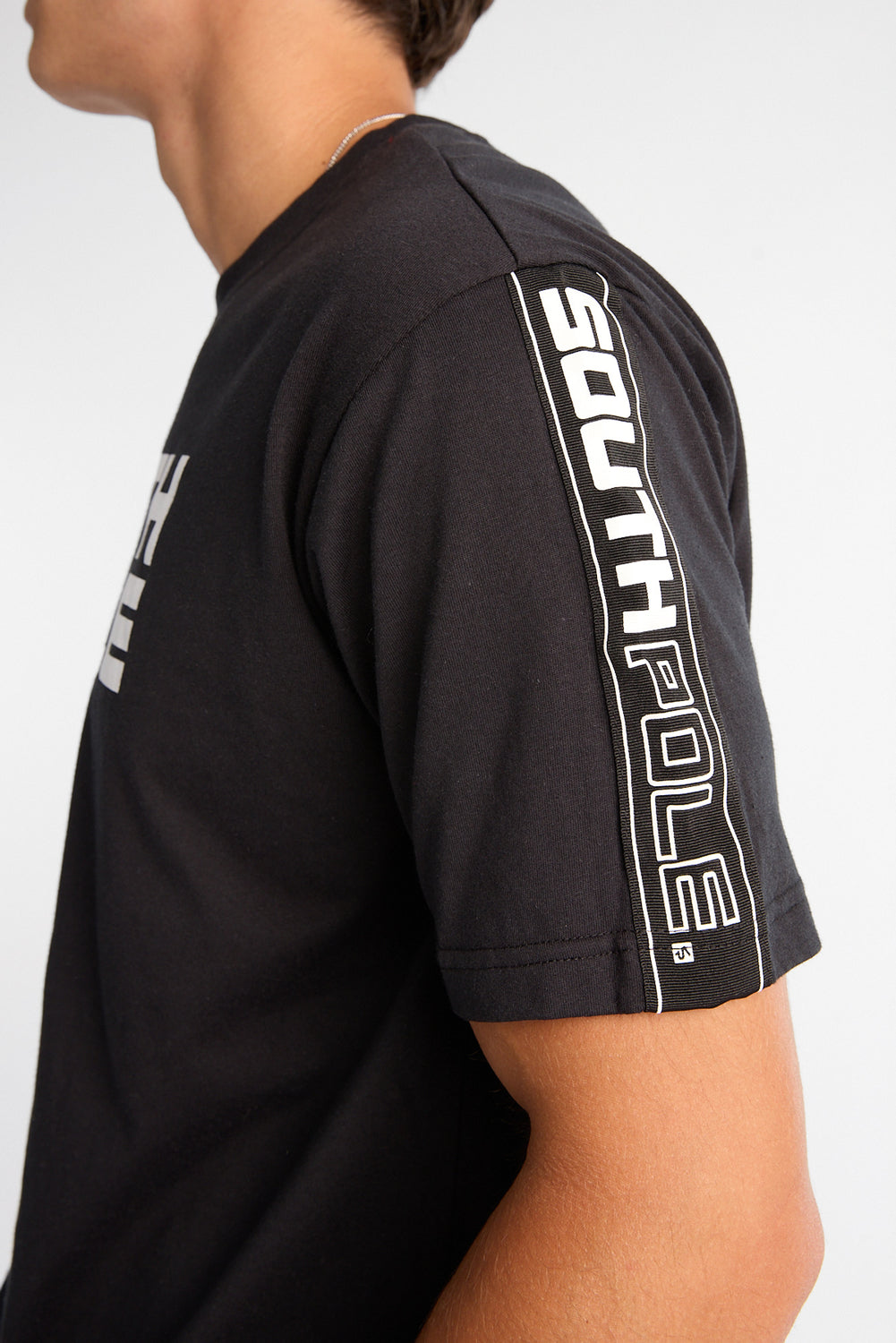 Southpole Legacy HD Graphic Tee Southpole Legacy HD Graphic Tee