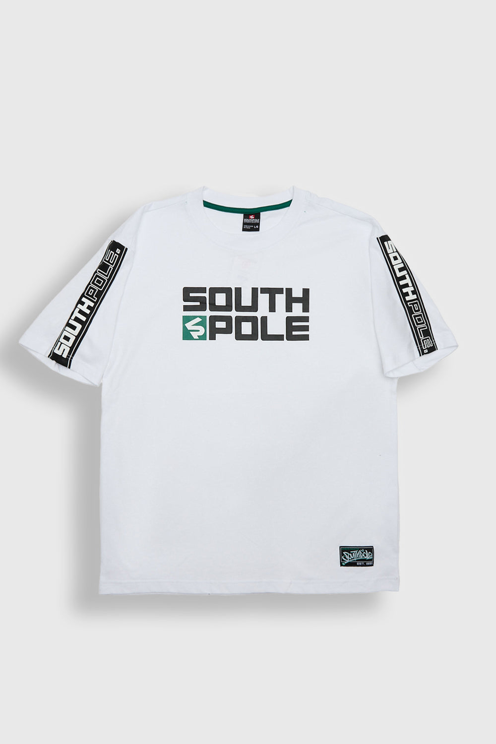 Southpole Legacy HD Graphic Tee Southpole Legacy HD Graphic Tee