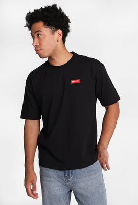 T-shirt imprimé Southpole Signature