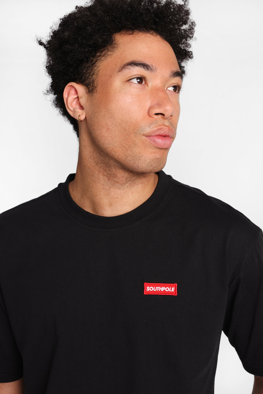 Southpole Signature Graphic Tee Southpole Signature Graphic Tee