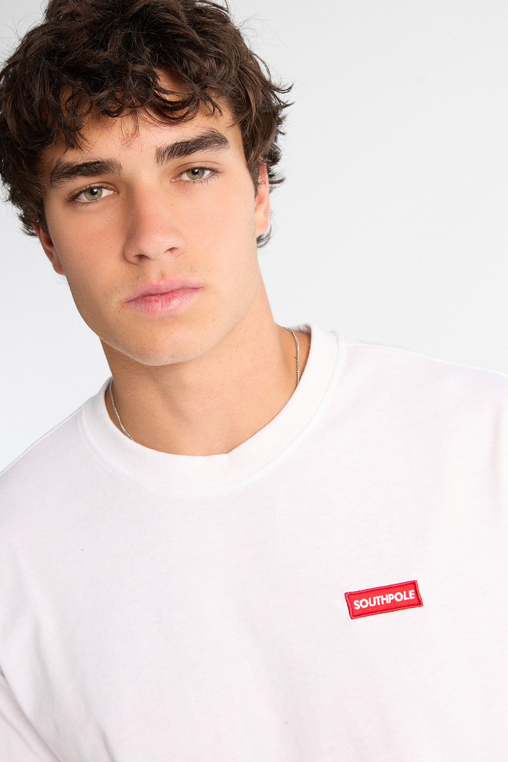 Southpole Signature Graphic Tee Southpole Signature Graphic Tee