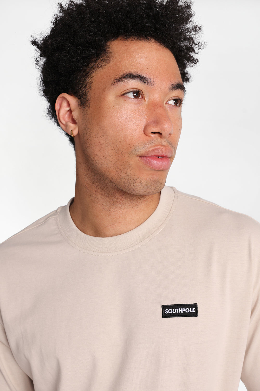 Southpole Signature Graphic Tee Southpole Signature Graphic Tee