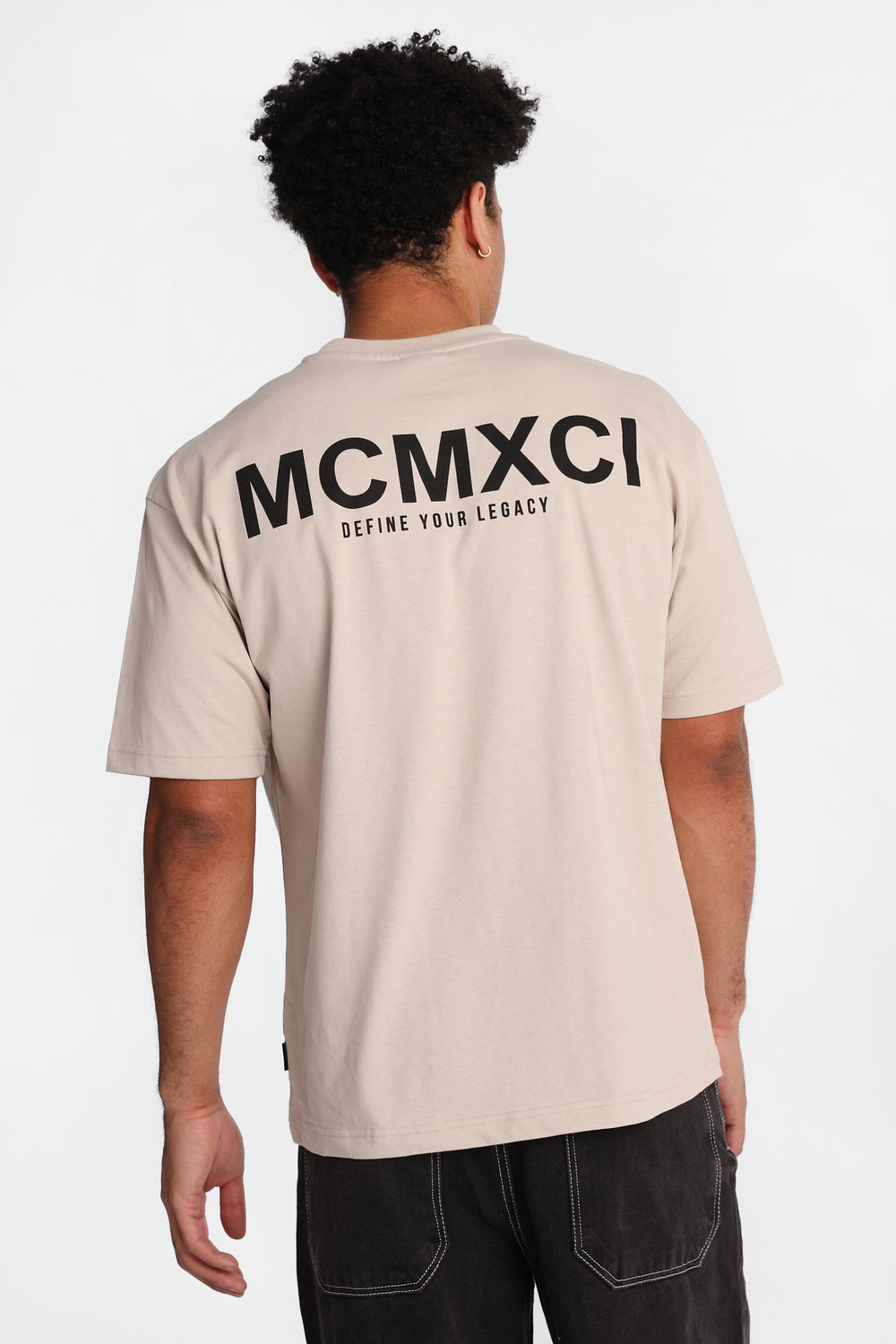 Southpole Signature Graphic Tee Southpole Signature Graphic Tee