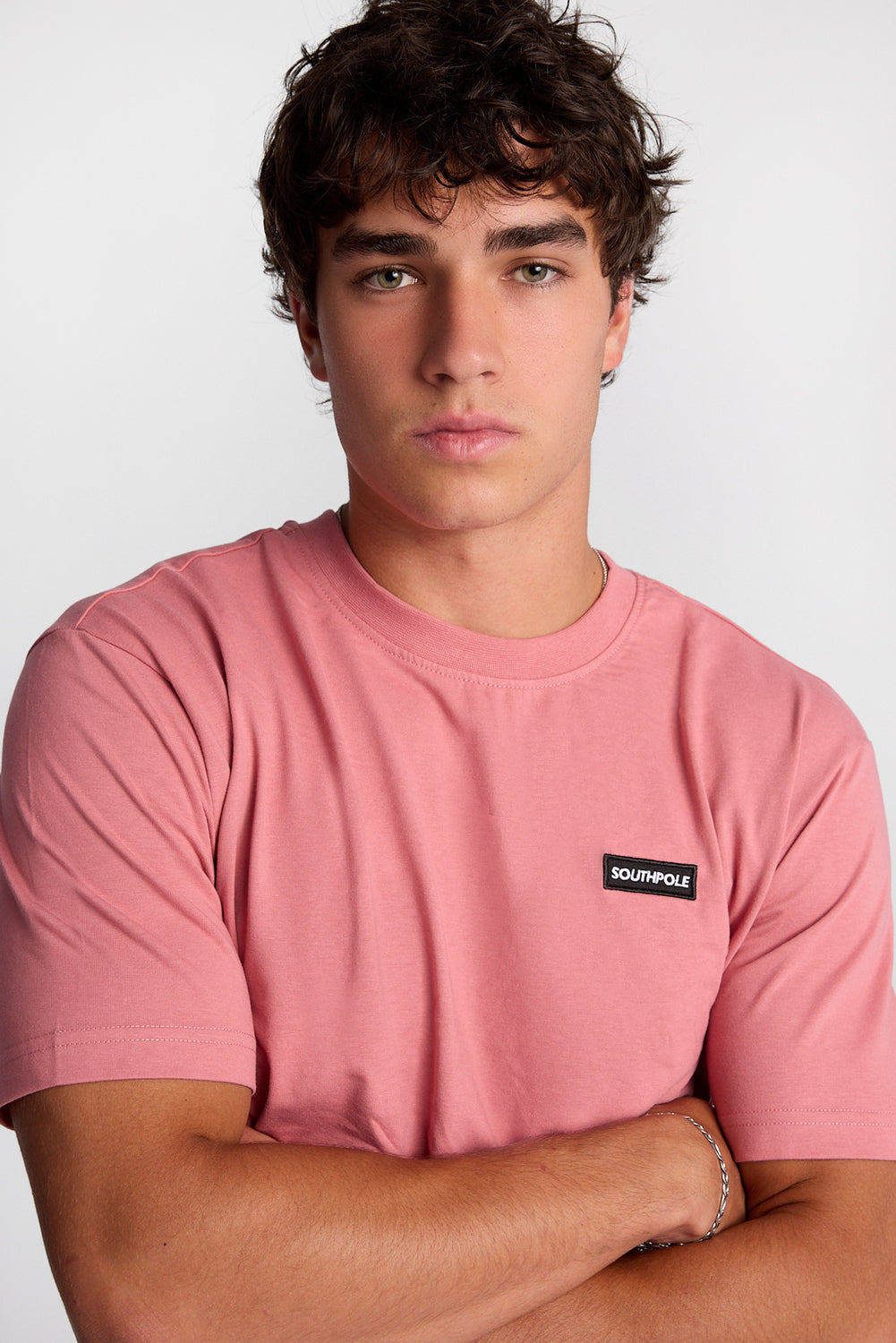 Southpole Signature Graphic Tee Southpole Signature Graphic Tee