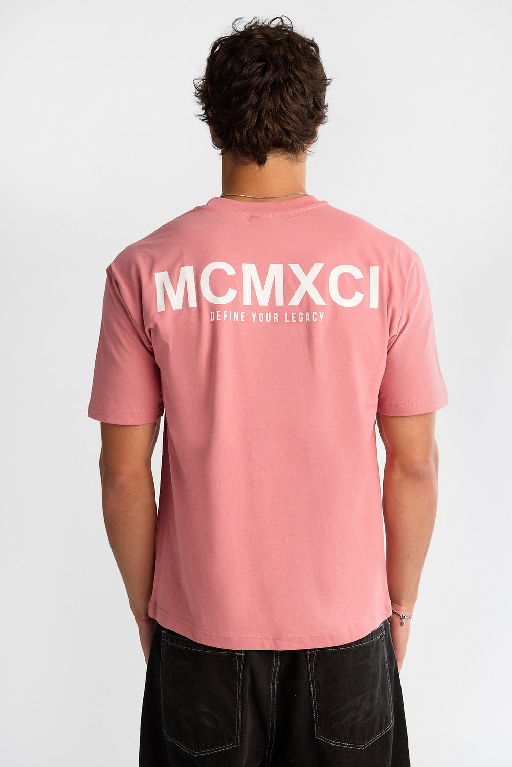 Southpole Signature Graphic Tee Southpole Signature Graphic Tee