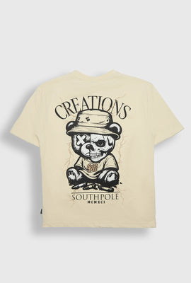 T-shirt imprimé Southpole Establish