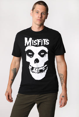 Mens Misfits T-Shirt