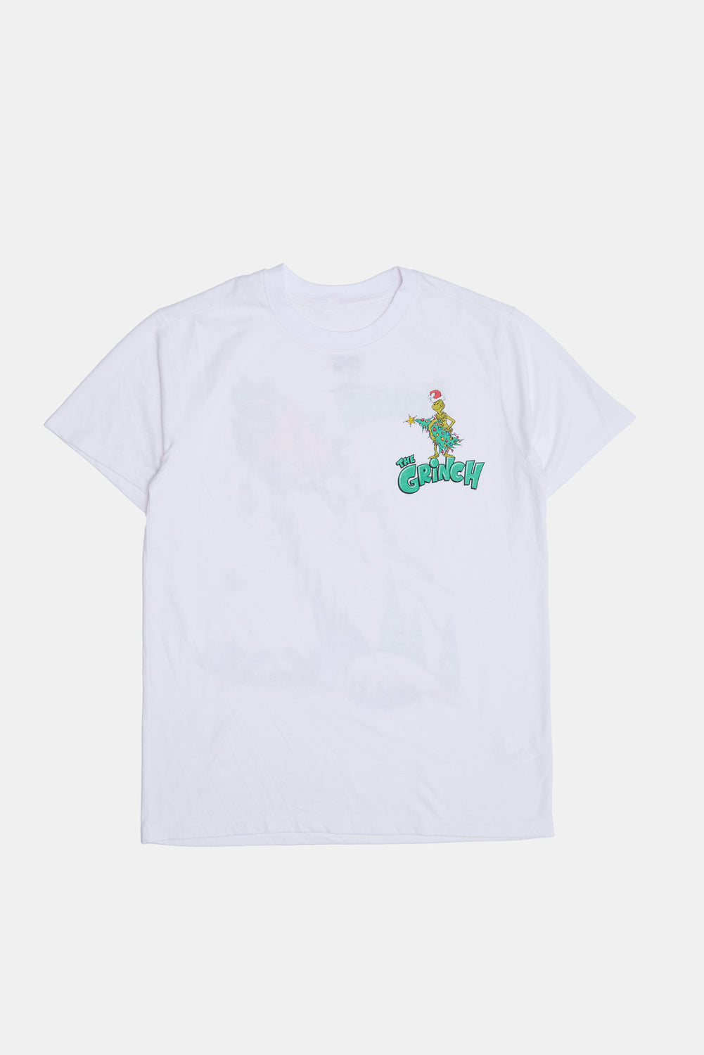 T-shirt imprimé The Grinch homme T-shirt imprimé The Grinch homme