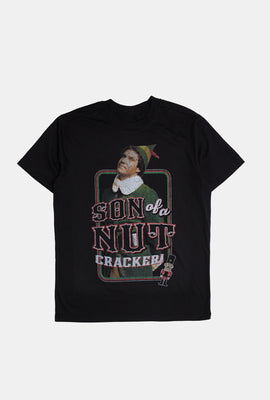 Mens Son Of A Nutcracker T-Shirt