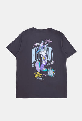 Mens Looney Tunes Bugs Bunny T-Shirt