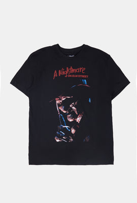 Mens A Nightmare On Elm Street T-Shirt