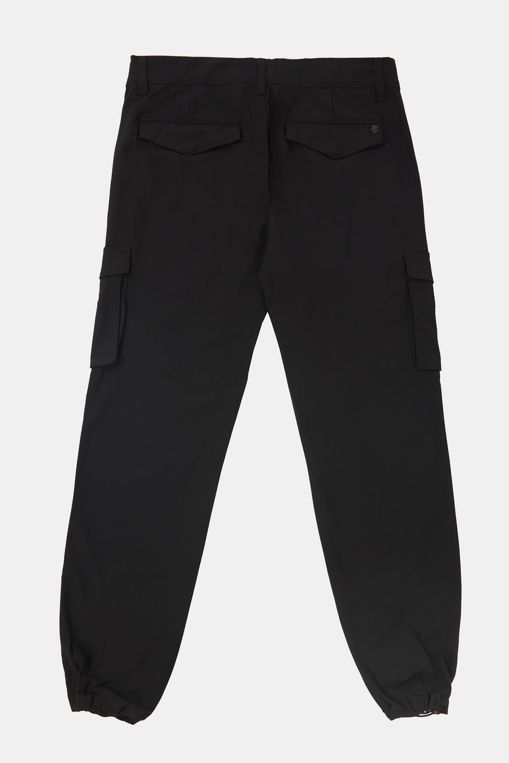 Pantalon Chino à Poches Cargo Homme Pantalon Chino à Poches Cargo Homme