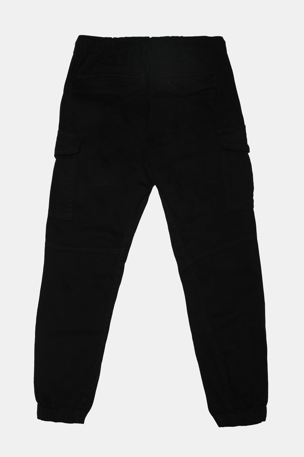 Arsenic Mens Twill Cargo Jogger Arsenic Mens Twill Cargo Jogger