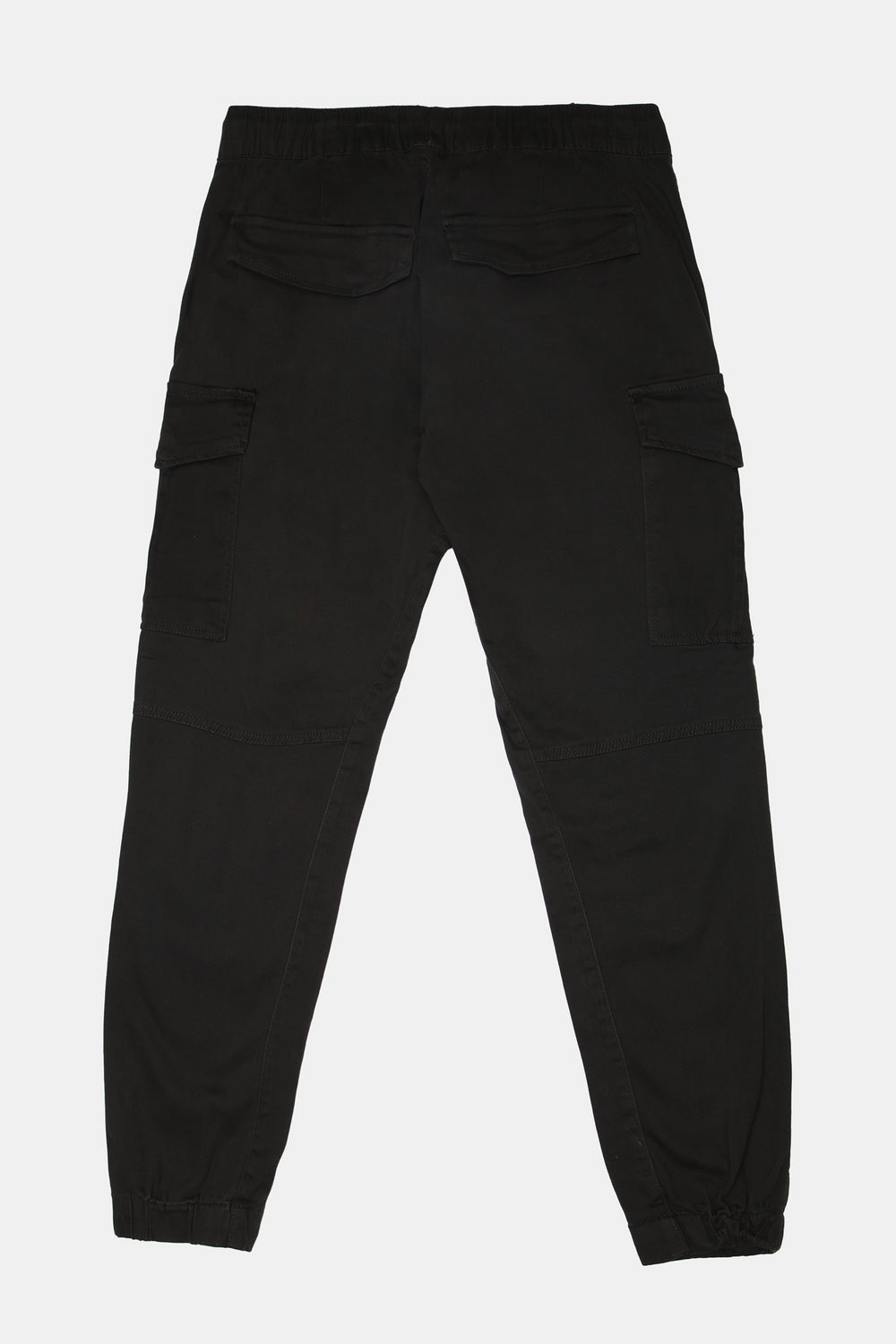 Arsenic Mens Twill Cargo Jogger Arsenic Mens Twill Cargo Jogger