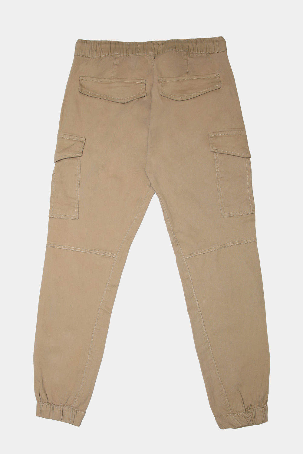 Arsenic Mens Twill Cargo Jogger Arsenic Mens Twill Cargo Jogger