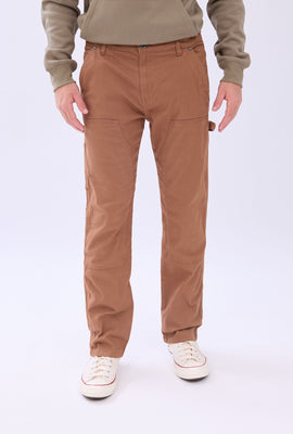 Arsenic Mens Twill Carpenter Pant